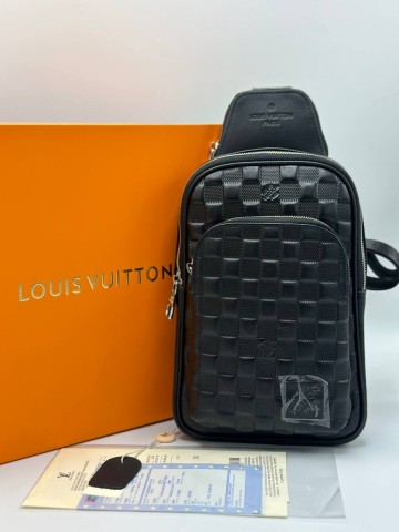 Louis Vuitton рюкзак