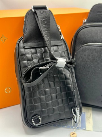 Louis Vuitton рюкзак