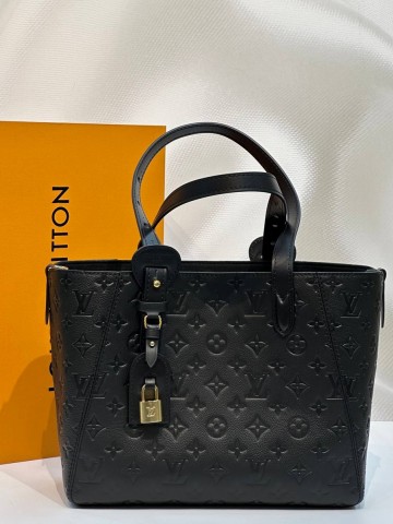 Louis Vuitton All In One MM сумка