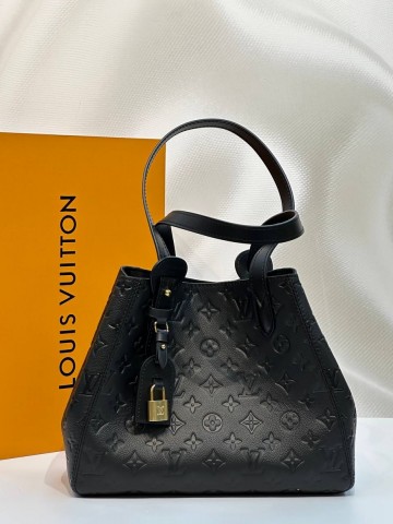 Louis Vuitton All In One MM сумка