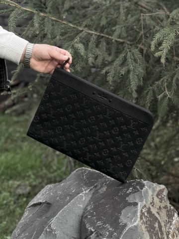 Louis Vuitton папка