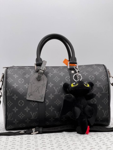 Louis Vuitton Keepall сумка
