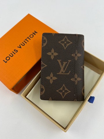 Louis Vuitton картхолдер