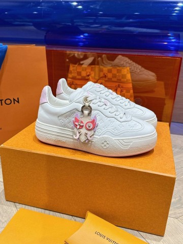 Louis Vuitton кроссовки