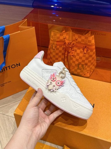 Louis Vuitton кроссовки