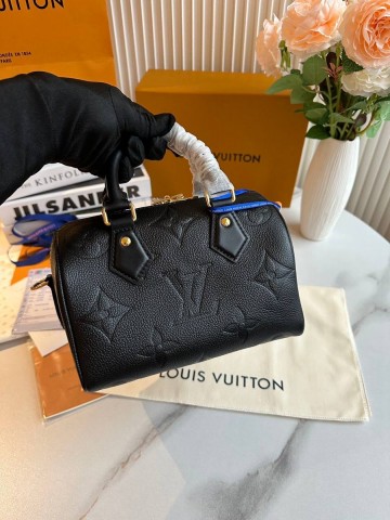 Louis Vuitton Speedy сумка