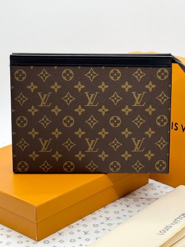 Louis Vuitton клатч