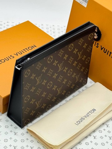 Louis Vuitton клатч