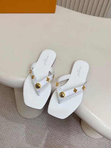 Louis Vuitton шлепанцы