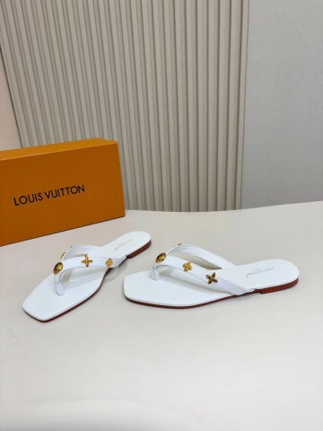 Louis Vuitton шлепанцы