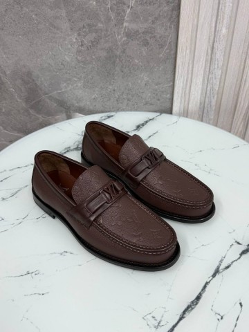 Louis Vuitton лоферы