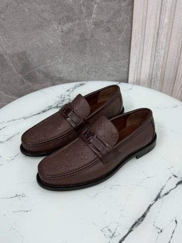 Louis Vuitton лоферы
