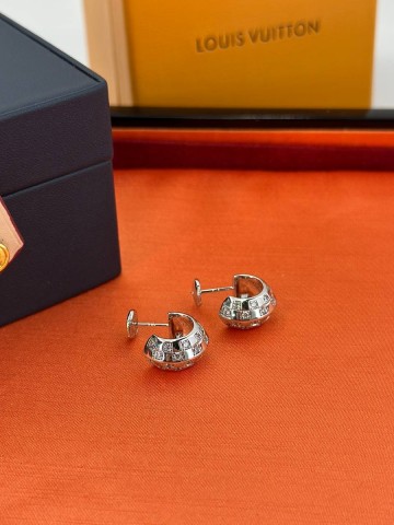 Louis Vuitton серьги