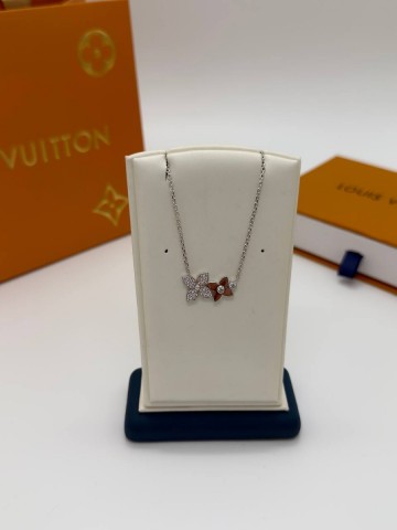 Louis Vuitton кулон