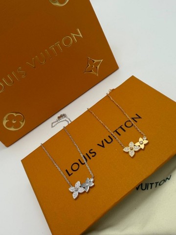 Louis Vuitton кулон
