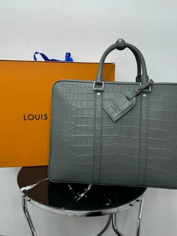 Louis Vuitton портфель