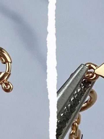 Louis Vuitton браслет