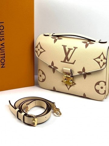 Louis Vuitton Pochette Métis сумка