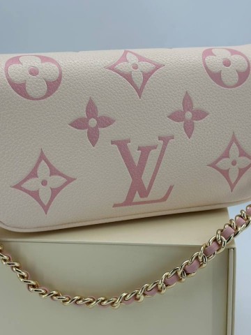 Louis Vuitton сумка