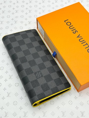 Louis Vuitton кошелек