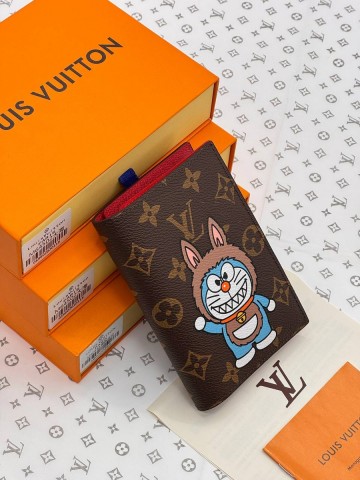 Louis Vuitton обложка на паспорт