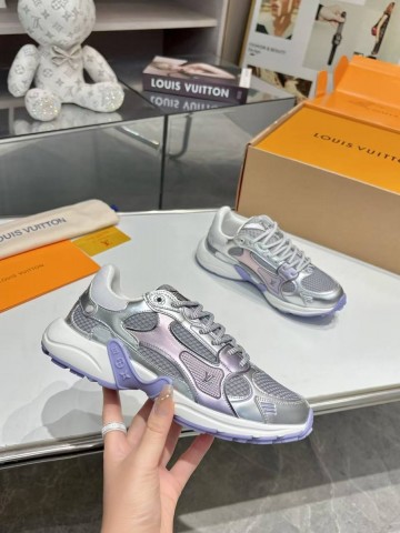 Louis Vuitton кроссовки
