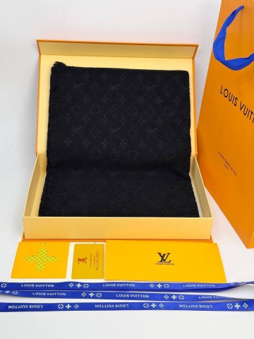 Louis Vuitton шарф