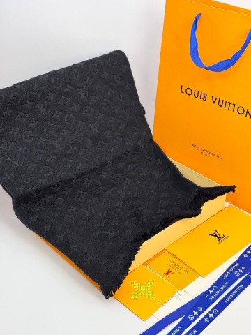 Louis Vuitton шарф