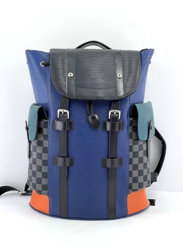 Louis Vuitton рюкзак