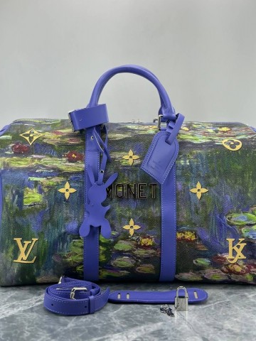 Louis Vuitton VANGOGH сумка