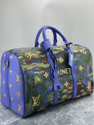 Louis Vuitton VANGOGH сумка