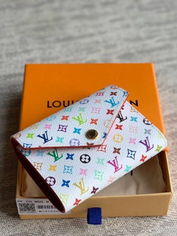 Louis Vuitton кошелек