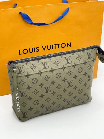 Louis Vuitton клатч