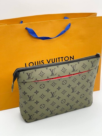 Louis Vuitton клатч
