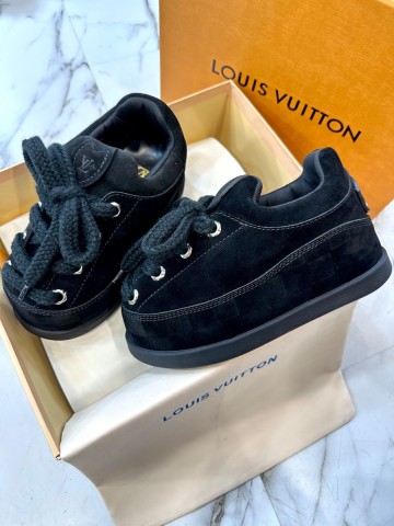 Louis Vuitton кроссовки