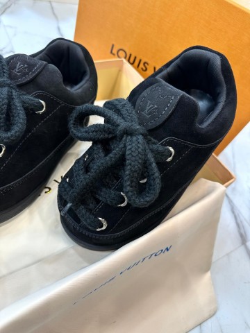 Louis Vuitton кроссовки