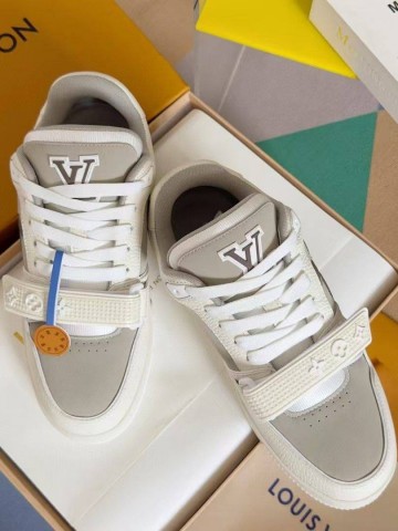 Louis Vuitton кроссовки