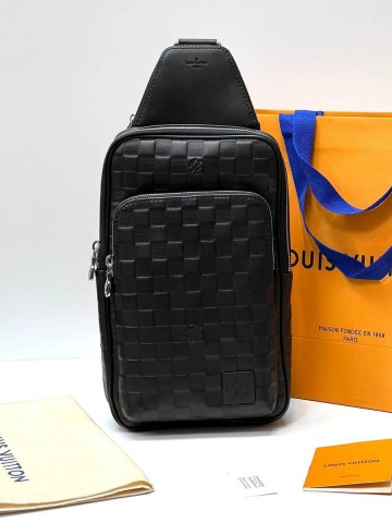 Louis Vuitton рюкзак