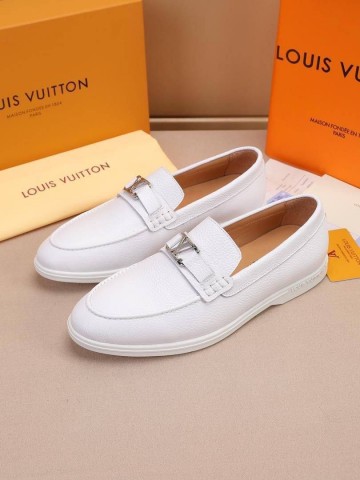 Louis Vuitton лоферы