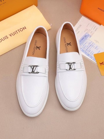 Louis Vuitton лоферы