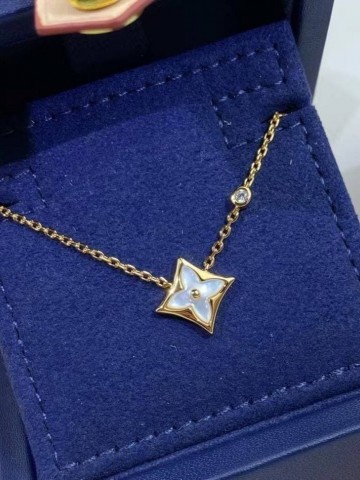 Louis Vuitton колье
