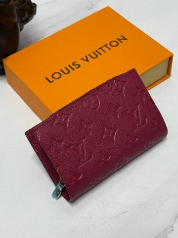 Louis Vuitton кошелек
