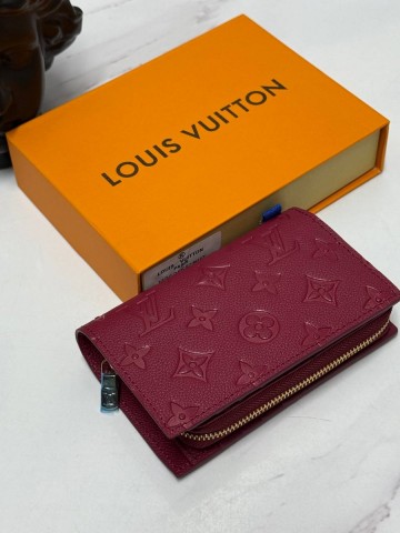 Louis Vuitton кошелек