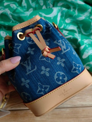 Louis Vuitton сумка