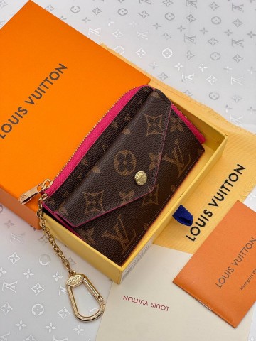 Louis Vuitton ключница