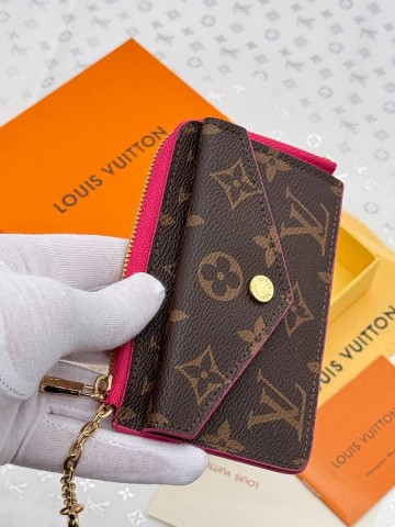 Louis Vuitton ключница