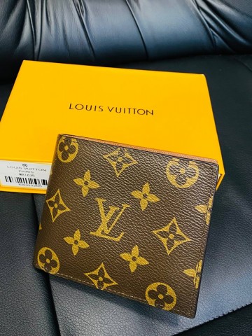 Louis Vuitton кошелек