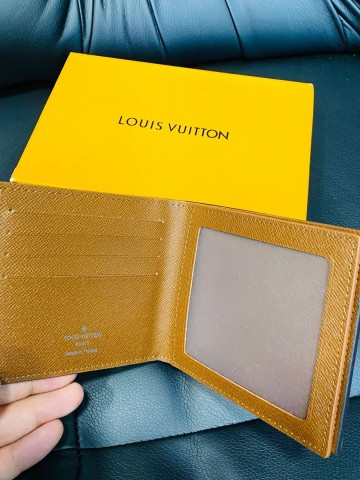 Louis Vuitton кошелек