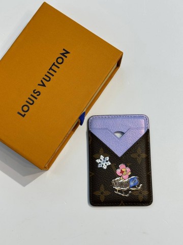 Louis Vuitton картхолдер
