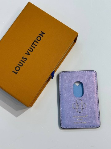 Louis Vuitton картхолдер
